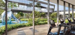 Bayshore Walk (D16), Condominium #557604181